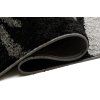 Koberec 7235A K.FUME BLACK DELHI SFI