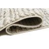 Koberec 4075A OPAK D.SILVER DELHI SFE