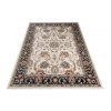 Koberec L752A BIELY DUBAJ BIL