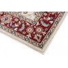 Koberec L752B BIELY DUBAJ BIL