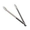 NEREZOVÉ GRILOVACIE KLEŠTE 34 CM balenie=12 ks *0704