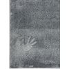 Koberec ETA 5-tmavošedá