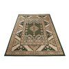 Koberec L429A Z_GREEN EUFRAT BLX