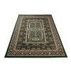 Koberec N634A Z_GREEN EUFRAT BLX