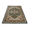 Koberec Q011A Z_GREEN EUFRAT BLX