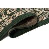 Koberec Z835A Z_GREEN EUFRAT BLX