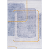 Koberec U-21150 FLANEL S POTLAČOU