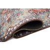 Koberec Y-186 FLANEL S POTLAČOU