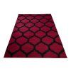 Koberec Q189C RED GALA ESM