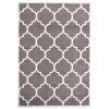 Koberec Q193A GRAY GALA ESM