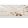 Koberec MZ25C SHRNIK CREAM GOLDEN HBJ