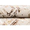 Koberec MZ25C SHRNIK CREAM GOLDEN HBJ