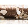 Koberec MZ26D SHRNIK CREAM GOLDEN HBJ