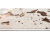 Koberec MZ27D SHRNIK CREAM GOLDEN HBJ
