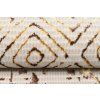 Koberec MZ28E SHRNIK CREAM GOLDEN HBJ