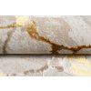 Koberec MZ34B SHRNIK CREAM GOLDEN HBE