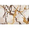 Koberec MZ34D SHRNIK CREAM GOLDEN HBJ