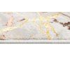 Koberec MZ34D SHRNIK CREAM GOLDEN HBJ