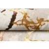 Koberec MZ34D SHRNIK CREAM GOLDEN HBJ