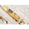Koberec MZ38K SHRNIK CREAM GOLDEN HBJ