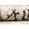 Koberec MZ39C SHRNIK CREAM GOLDEN HBJ
