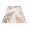 Koberec NA37G SHRNIK CREAM GOLDEN HBJ