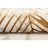 Koberec NA37G SHRNIK CREAM GOLDEN HBJ