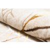 Koberec NA40A SHRNIK CREAM GOLDEN HBJ