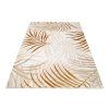Koberec NA44C SHRNIK CREAM GOLDEN HBE