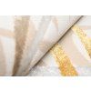 Koberec NA44C SHRNIK CREAM GOLDEN HBE