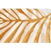 Koberec NA44C SHRNIK CREAM GOLDEN HBE
