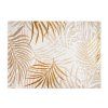 Koberec NA44C SHRNIK CREAM GOLDEN HBE