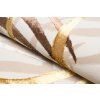 Koberec NA44D SHRNIK CREAM GOLDEN HBJ