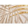 Koberec NA44D SHRNIK CREAM GOLDEN HBJ