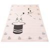 Koberec E662A ROSE HAPPY FBA