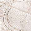 Koberec PK24A SHRNIK CREAM HERA HBV