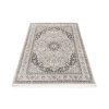 Koberec Isphahan 77801/229 Silver