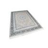 Koberec Isphahan 77919/573 Vison