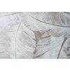 Koberec Isphahan 84308/660 Vison/Silver