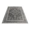 Koberec Isphahan 84412/68 antracit