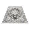 Koberec Isphahan 84486/698 Antracit/Silv