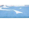 Koberec DY95B BLUE JOLLY FYD