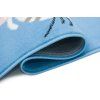 Koberec DZ02C BLUE JOLLY FYD
