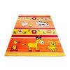 Koberec C798B ORANŽOVÝ KINDER CFV
