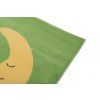 Koberec A648A GREEN KINDER CFV