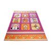 Koberec H059B FUSYA KINDER CFW