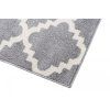 Koberec L890A SIVÉ MAROKO O0X