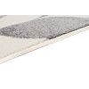 Koberec T412B BIELE MAROKO O0X