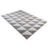 Koberec T421B BIELE MAROKO O0X