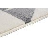 Koberec T421B BIELE MAROKO O0X